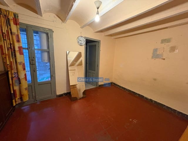 3 Zimmer Apartment zu verkaufen in Segorbe - 65.000 € (Ref: 10055656)