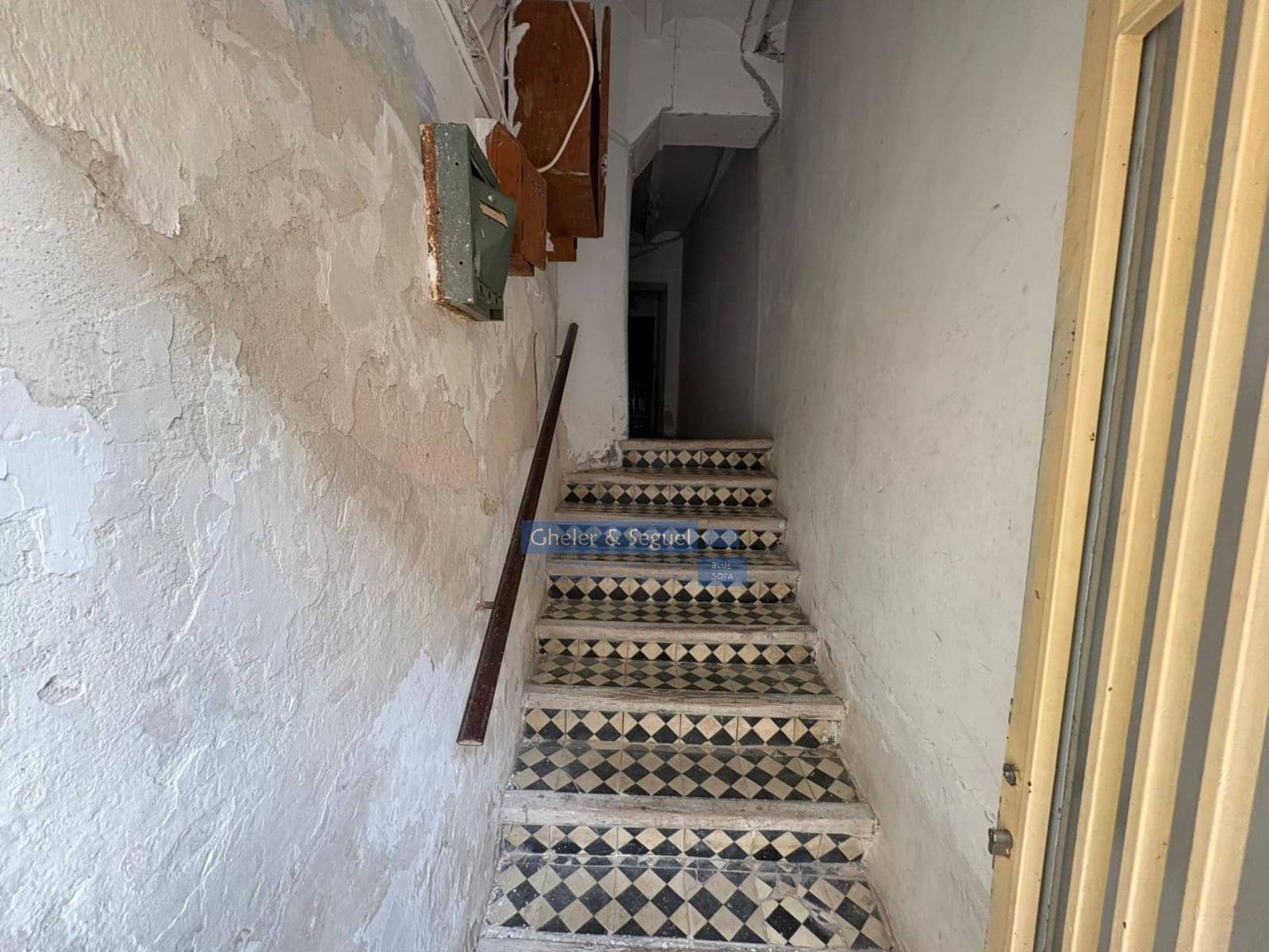 3 bedroom Apartment for sale in Segorbe - € 65,000 (Ref: 10055656)