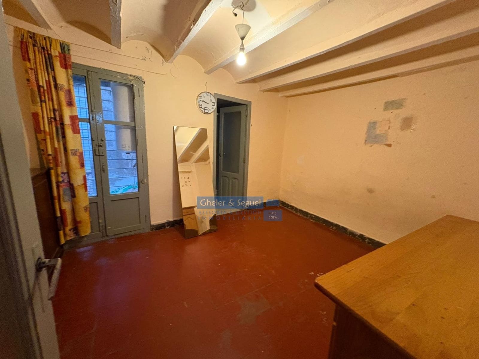 3 bedroom Apartment for sale in Segorbe - € 65,000 (Ref: 10055656)