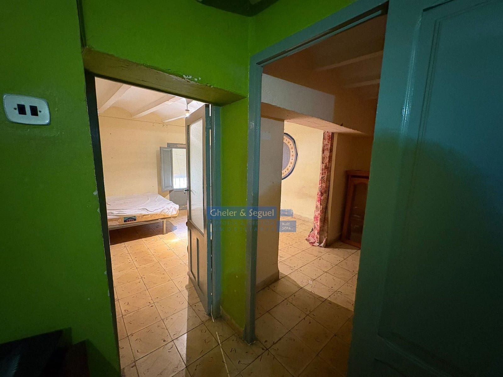 3 bedroom Apartment for sale in Segorbe - € 65,000 (Ref: 10055656)