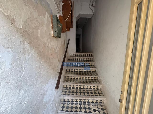 3 Zimmer Apartment zu verkaufen in Segorbe - 65.000 € (Ref: 10055656)
