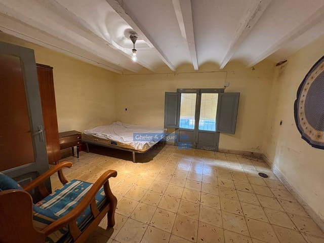 3 Zimmer Apartment zu verkaufen in Segorbe - 65.000 € (Ref: 10055656)