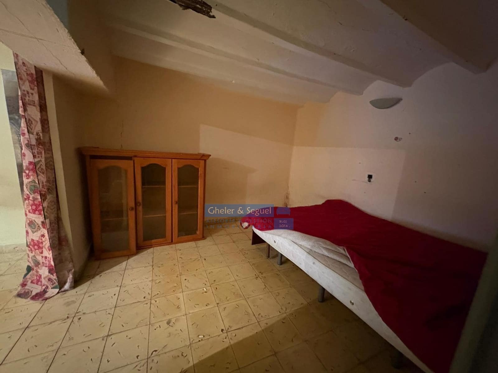 3 bedroom Apartment for sale in Segorbe - € 65,000 (Ref: 10055656)