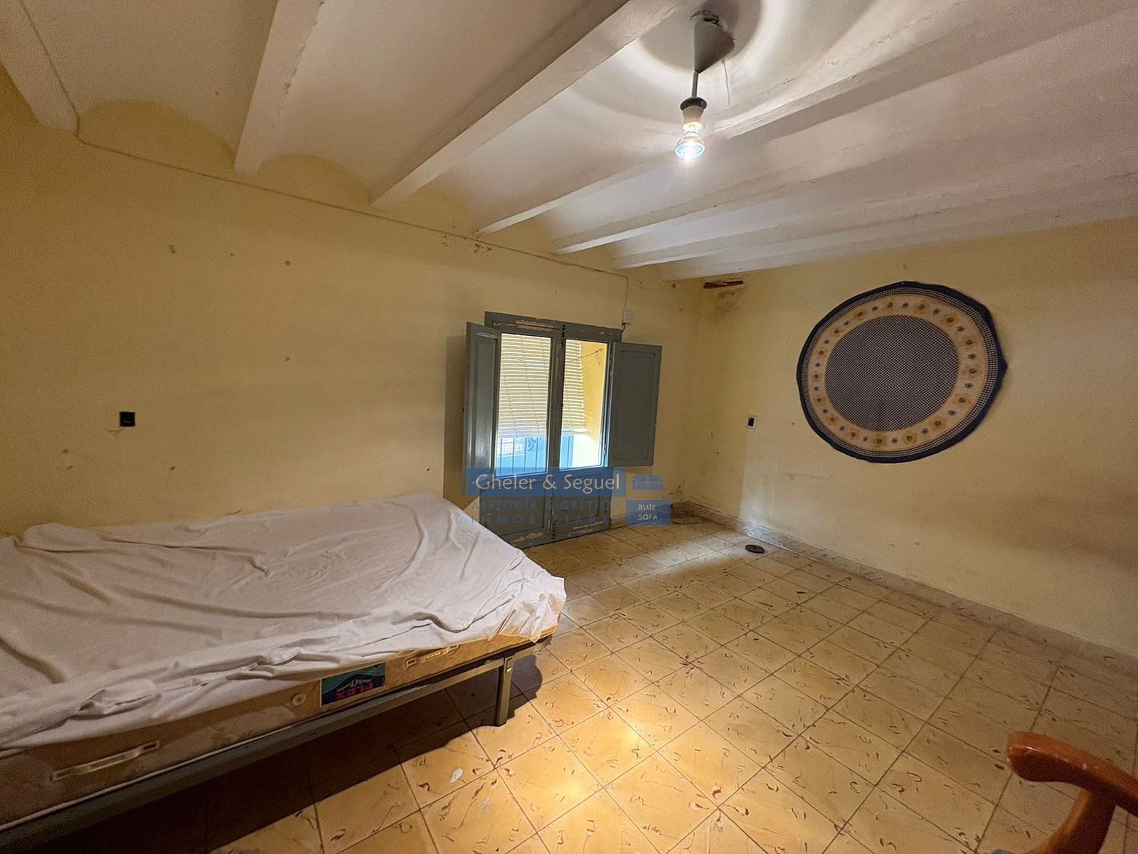 3 bedroom Apartment for sale in Segorbe - € 65,000 (Ref: 10055656)