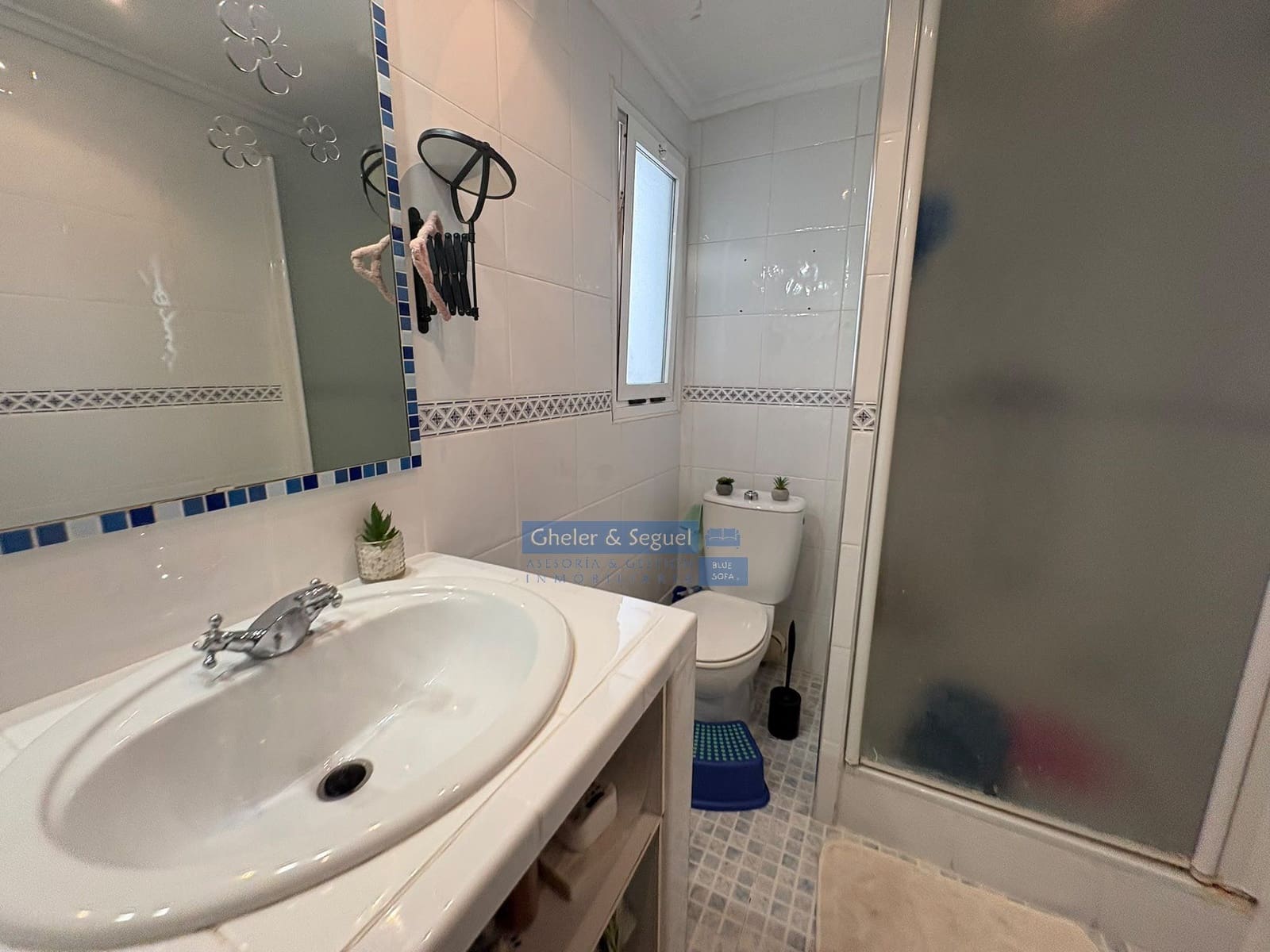 4 soveværelse Lejlighed til salg i Gilet - € 149.000 (Ref: 10060894)