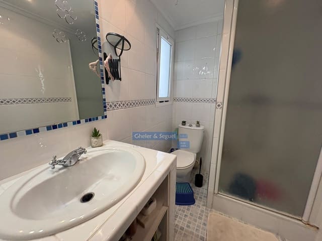 4 soveværelse Lejlighed til salg i Gilet - € 149.000 (Ref: 10060894)