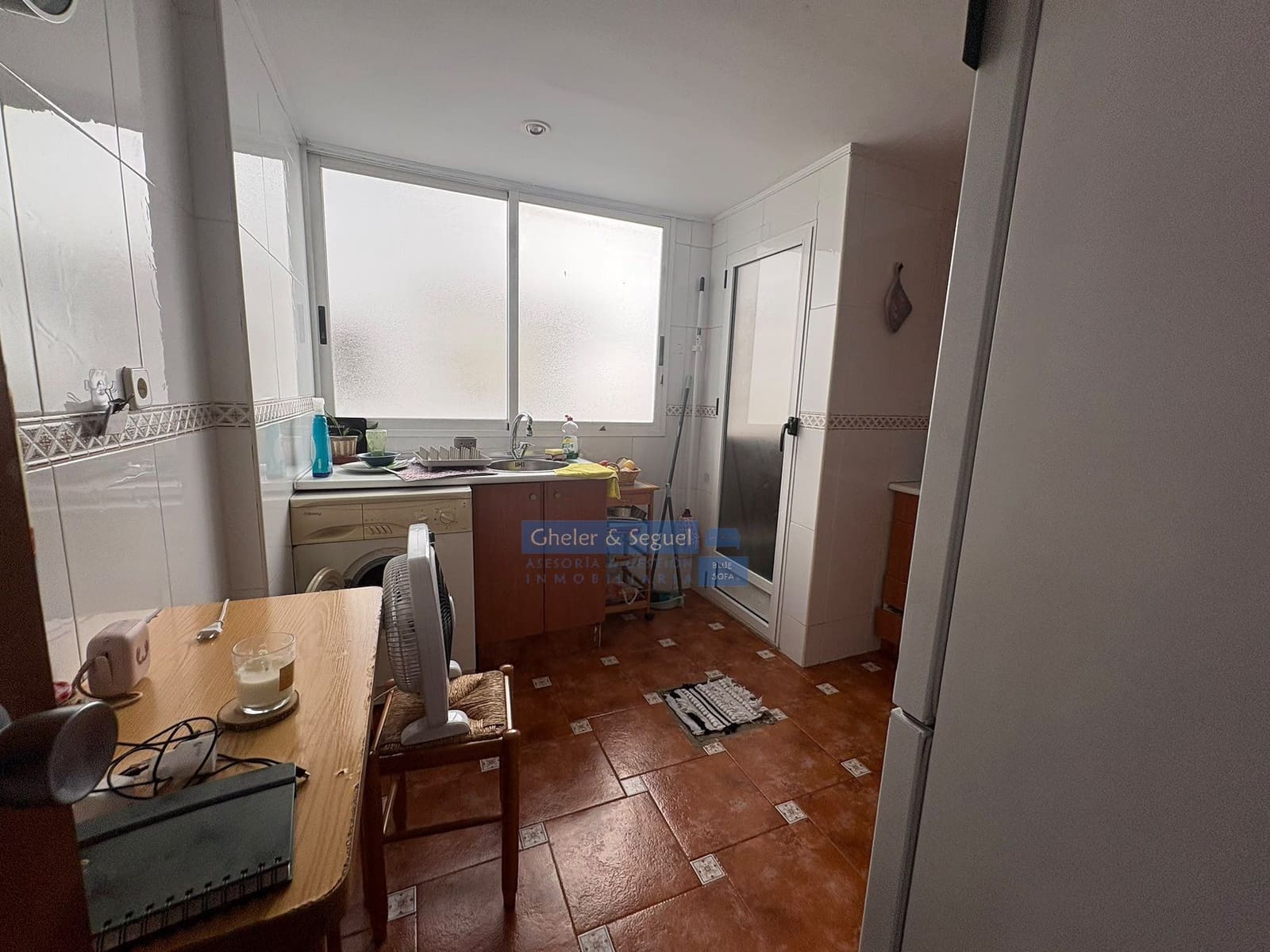 4 soveværelse Lejlighed til salg i Gilet - € 149.000 (Ref: 10060894)