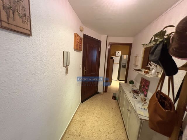 4 soveværelse Lejlighed til salg i Gilet - € 149.000 (Ref: 10060894)