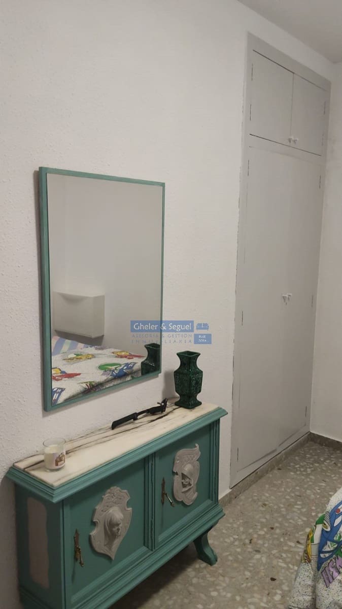 3 soverom Leilighet til salgs i Eslida - € 41 900 (Ref: 10080056)