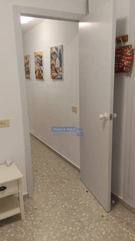 3 slaapkamer Appartement te koop in Eslida - € 41.900 (Ref: 10080056)