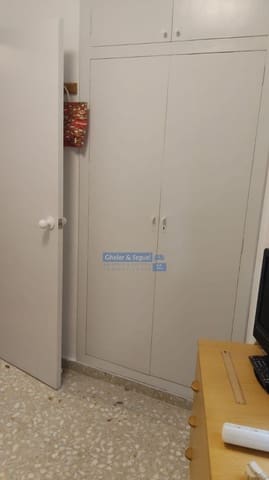 3 slaapkamer Appartement te koop in Eslida - € 41.900 (Ref: 10080056)