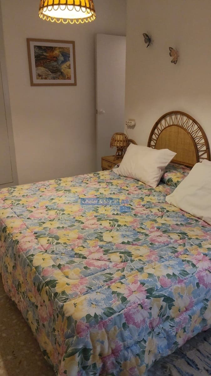 3 soverom Leilighet til salgs i Eslida - € 41 900 (Ref: 10080056)
