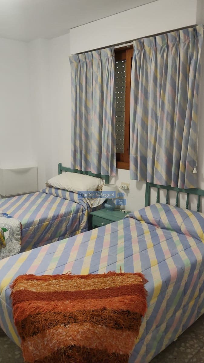 3 soverom Leilighet til salgs i Eslida - € 41 900 (Ref: 10080056)