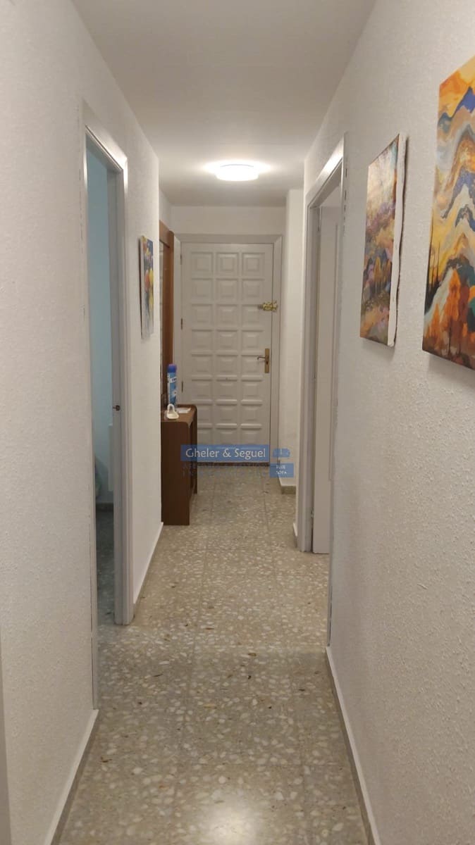 3 soverom Leilighet til salgs i Eslida - € 41 900 (Ref: 10080056)