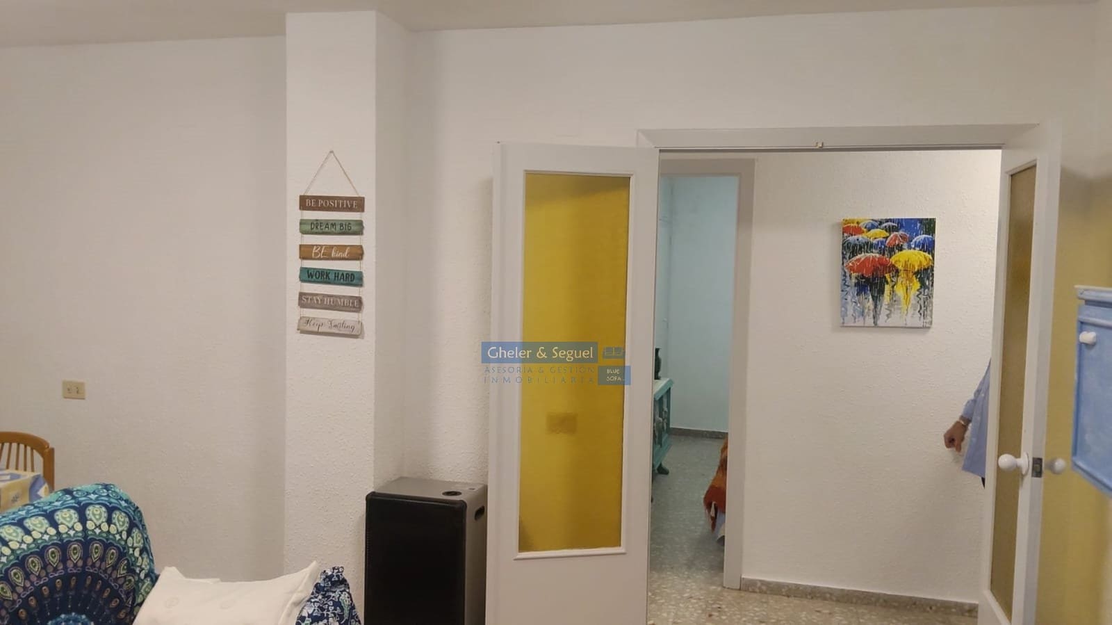 3 soverom Leilighet til salgs i Eslida - € 41 900 (Ref: 10080056)