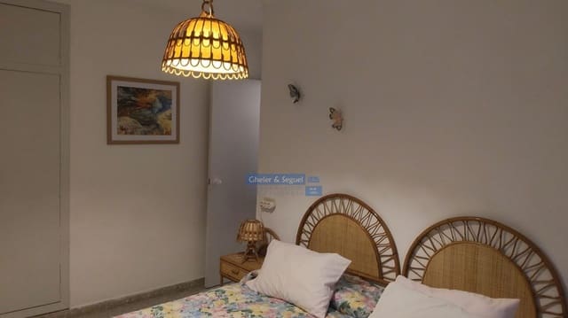 3 slaapkamer Appartement te koop in Eslida - € 41.900 (Ref: 10080056)
