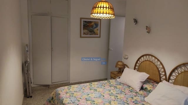 3 slaapkamer Appartement te koop in Eslida - € 41.900 (Ref: 10080056)