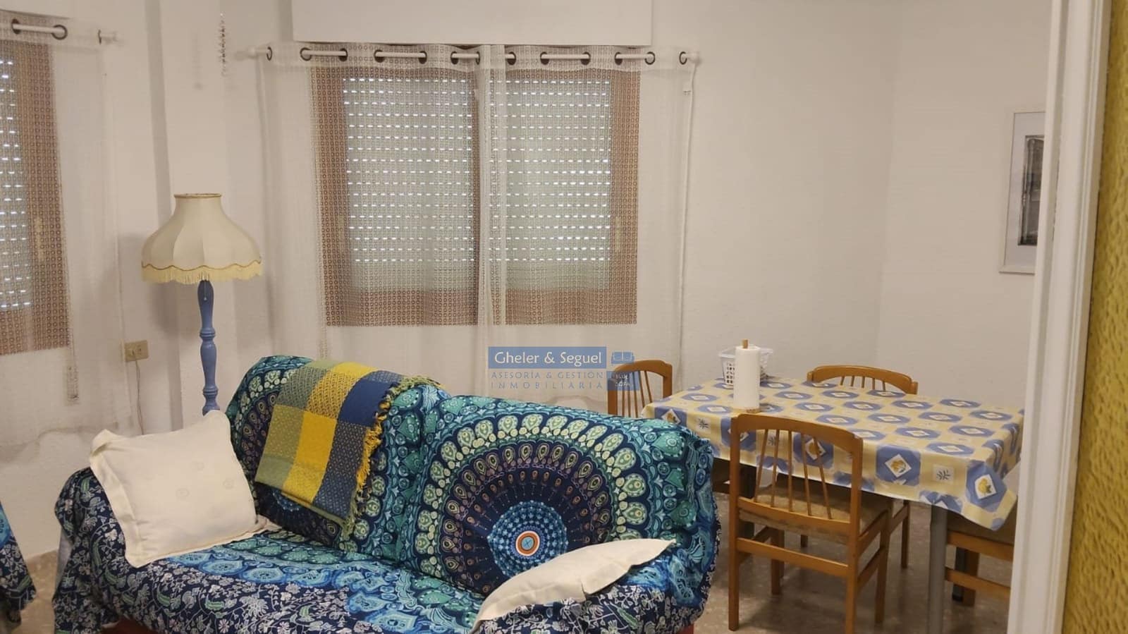 3 soverom Leilighet til salgs i Eslida - € 41 900 (Ref: 10080056)