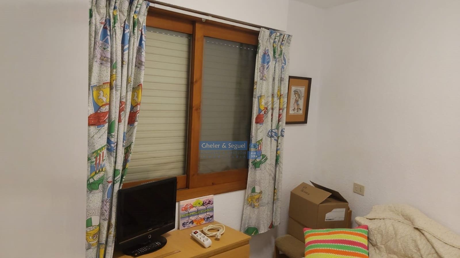 3 soverom Leilighet til salgs i Eslida - € 41 900 (Ref: 10080056)