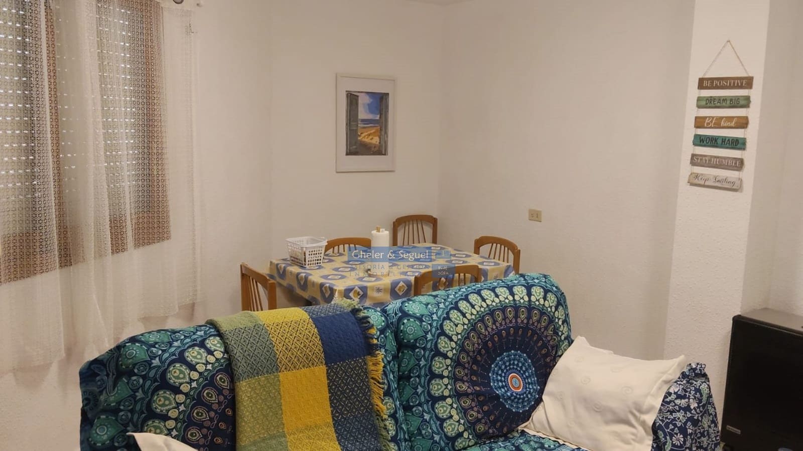 3 soverom Leilighet til salgs i Eslida - € 41 900 (Ref: 10080056)