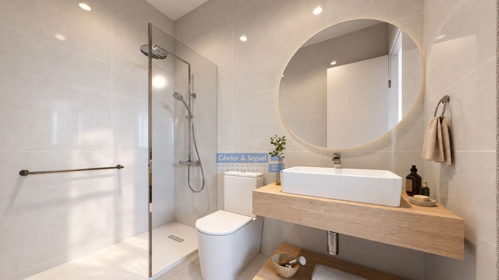 2 makuuhuone Huoneisto myytävänä paikassa Benavites - 109 786 € (Ref: 10085220)