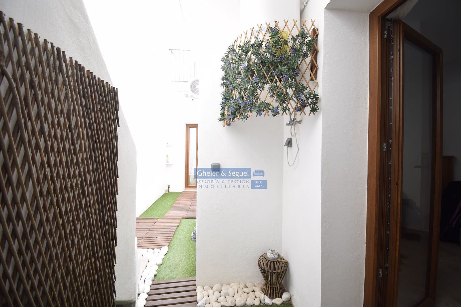 Rivitalo myytävänä paikassa Sagunto / Sagunt - 320 000 € (Ref: 10101098)