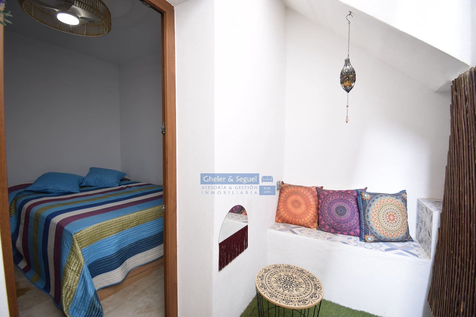 Rivitalo myytävänä paikassa Sagunto / Sagunt - 320 000 € (Ref: 10101098)