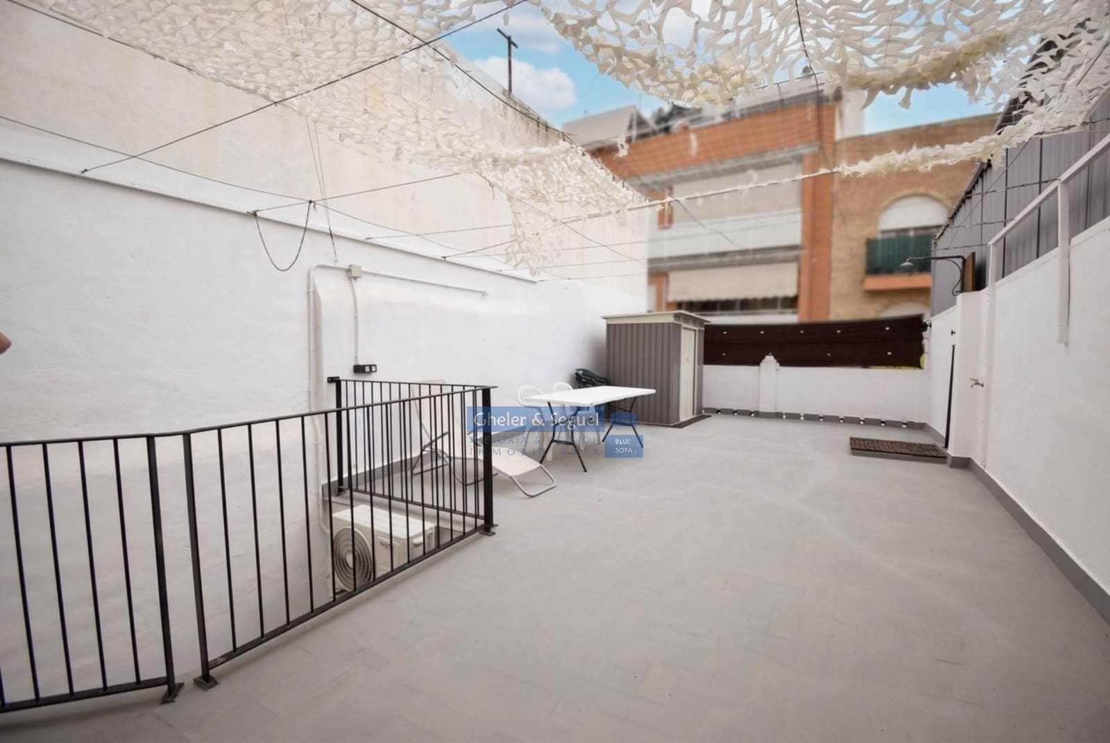 Rivitalo myytävänä paikassa Sagunto / Sagunt - 320 000 € (Ref: 10101098)