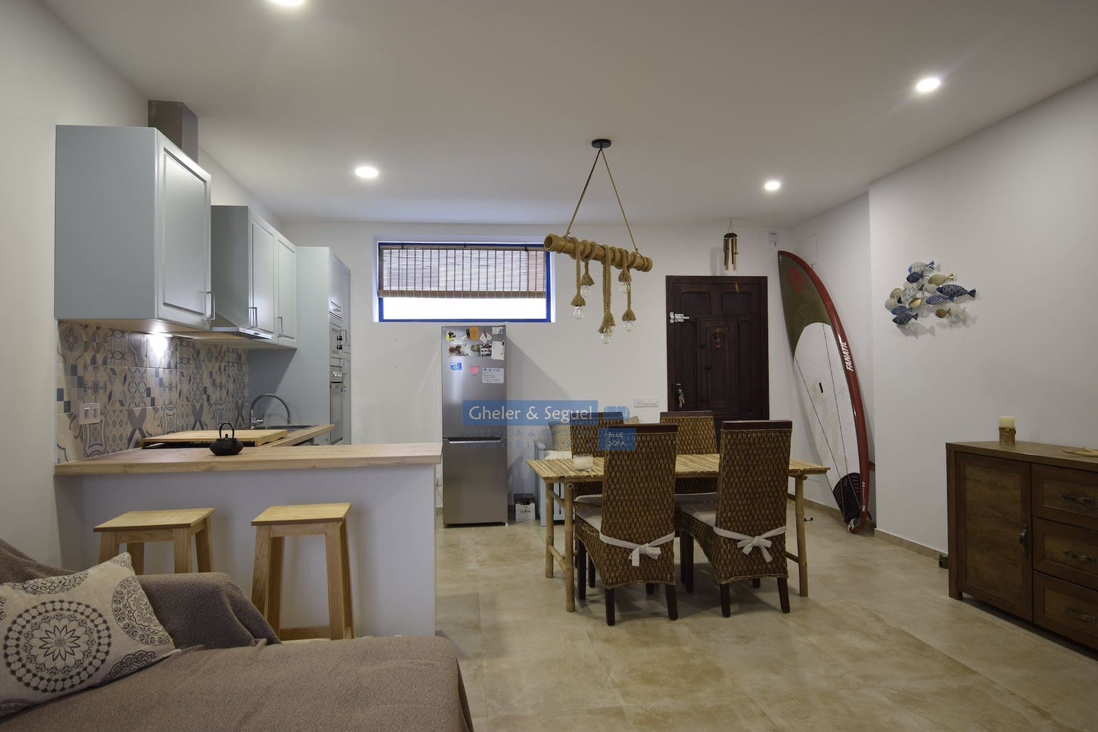 Rivitalo myytävänä paikassa Sagunto / Sagunt - 320 000 € (Ref: 10101098)