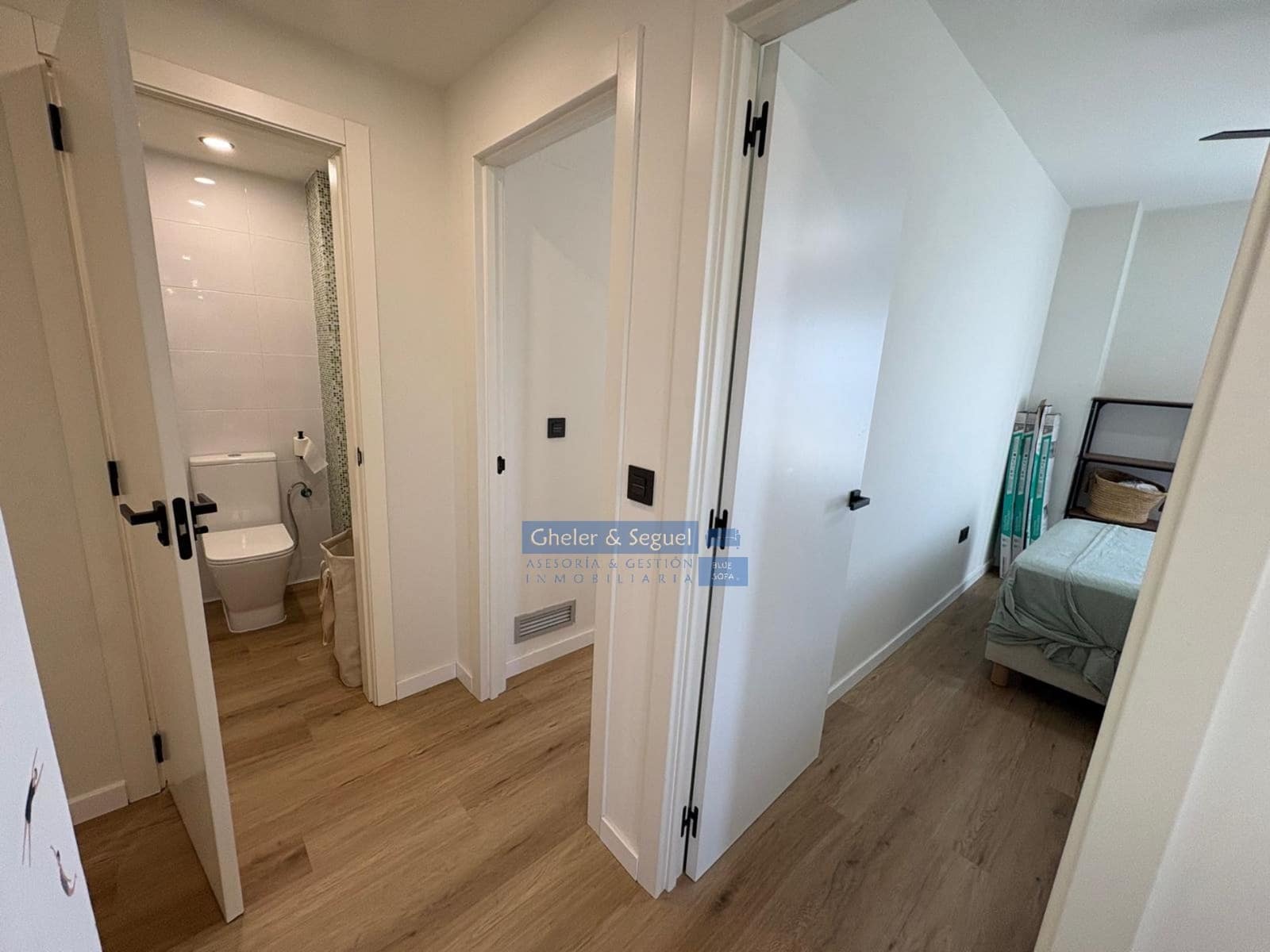 Apartment for sale in Moncofa - € 179,000 (Ref: 10102841)