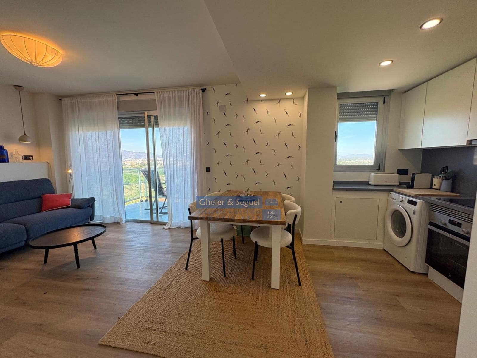 Apartment for sale in Moncofa - € 179,000 (Ref: 10102841)
