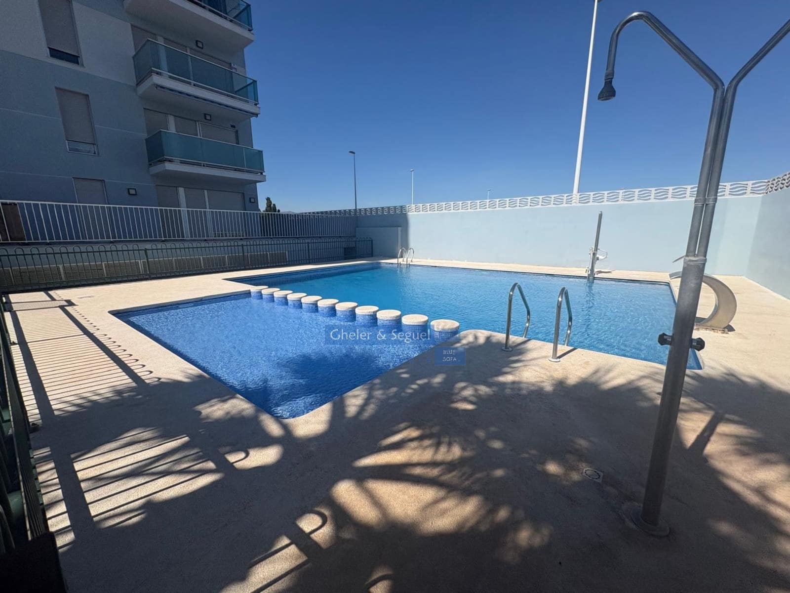 Apartment for sale in Moncofa - € 179,000 (Ref: 10102841)