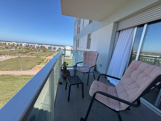 Apartamento en Moncofa en venta - 179.000 € (Ref: 10102841)