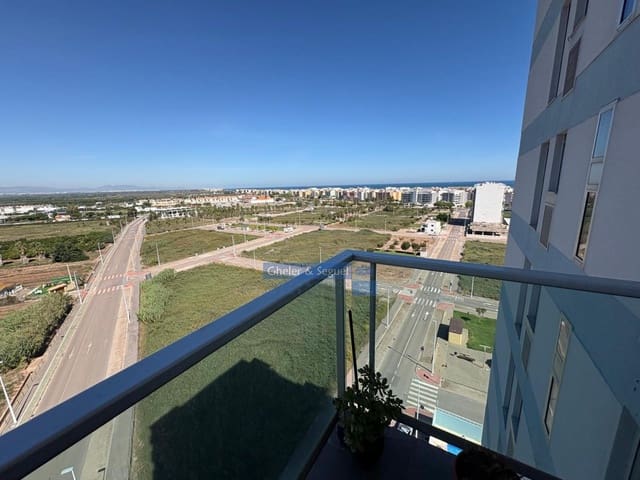 Apartamento en Moncofa en venta - 179.000 € (Ref: 10102841)