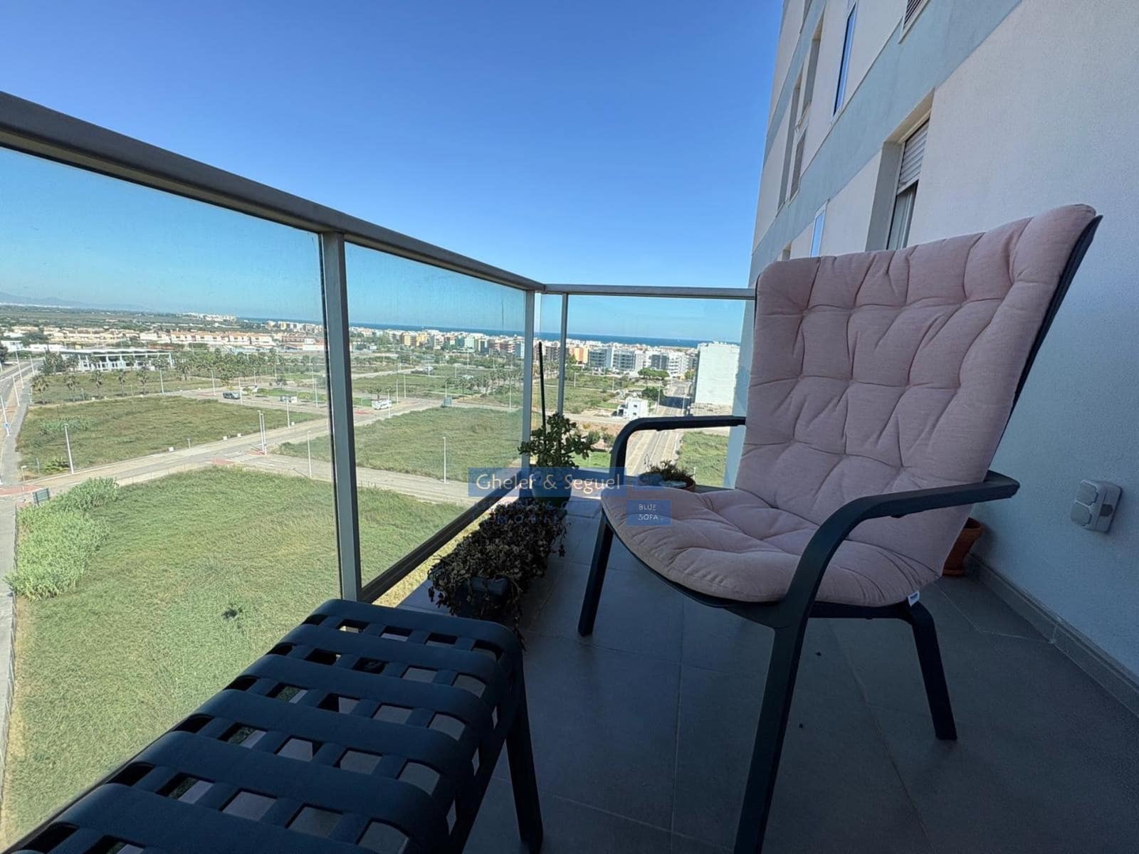 Apartment for sale in Moncofa - € 179,000 (Ref: 10102841)