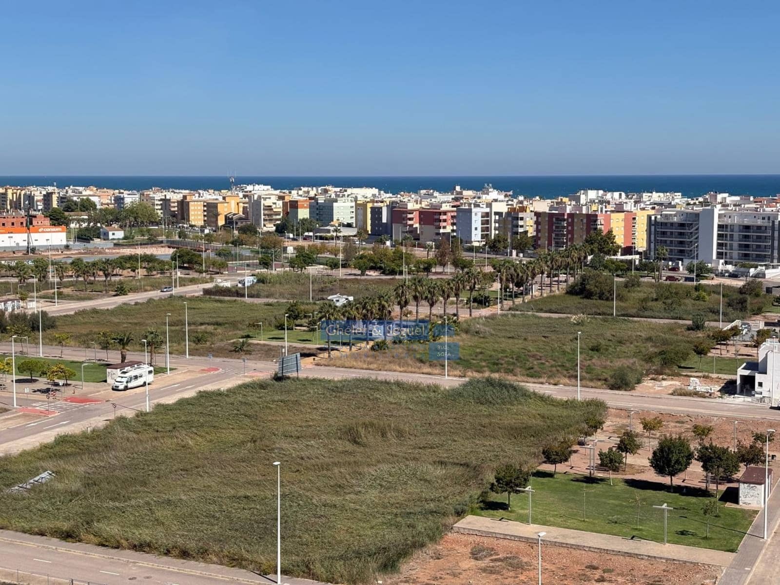 Apartment for sale in Moncofa - € 179,000 (Ref: 10102841)