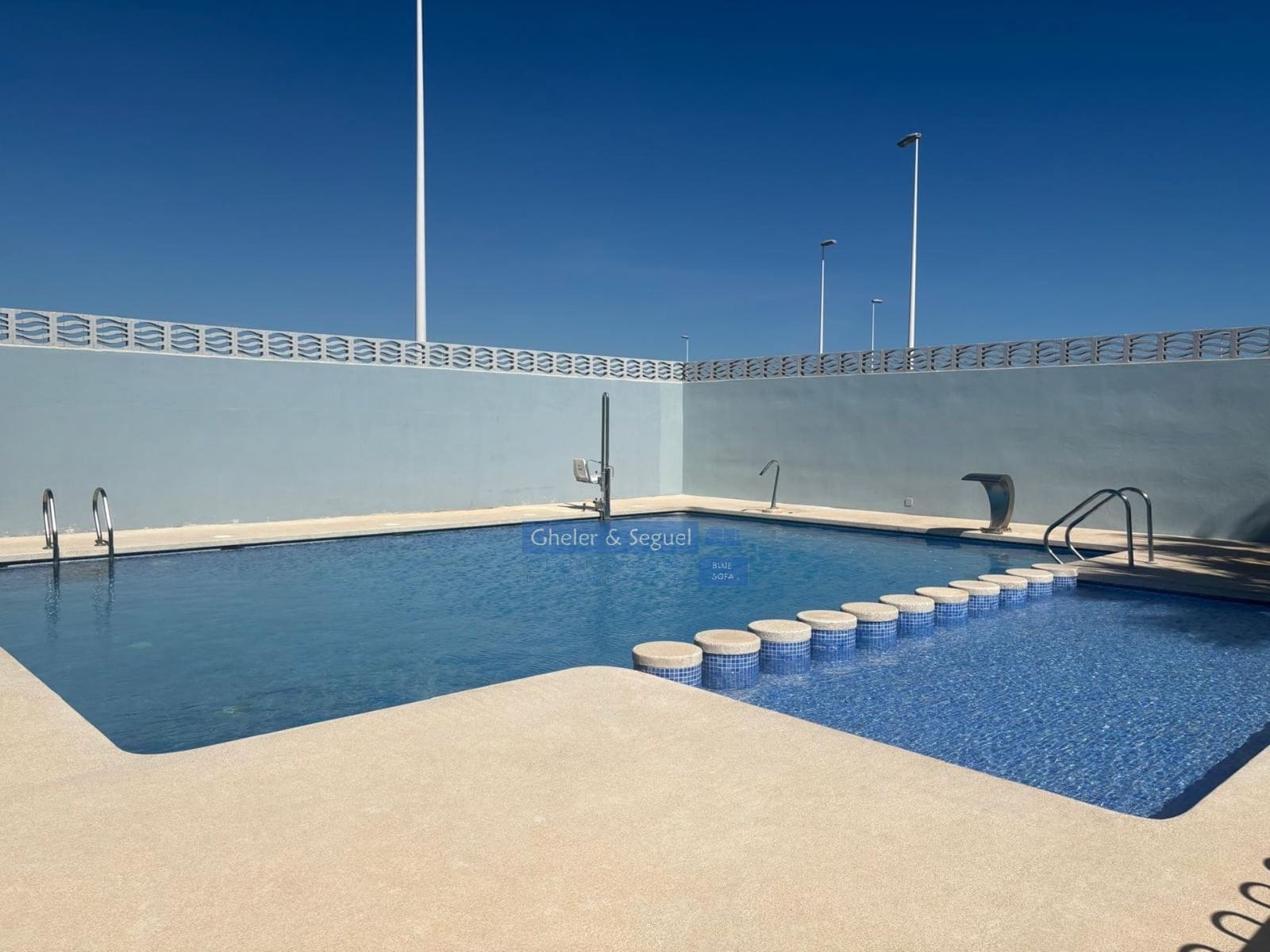Apartment for sale in Moncofa - € 179,000 (Ref: 10102841)