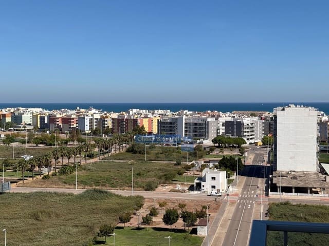 Apartamento en Moncofa en venta - 179.000 € (Ref: 10102841)