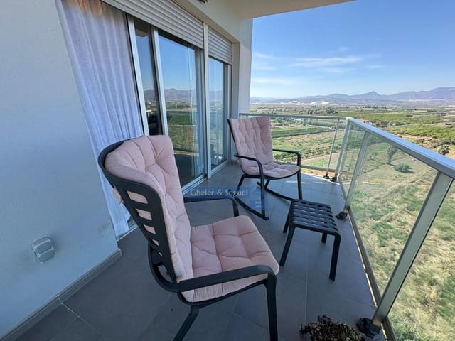 Apartamento en Moncofa en venta - 179.000 € (Ref: 10102841)