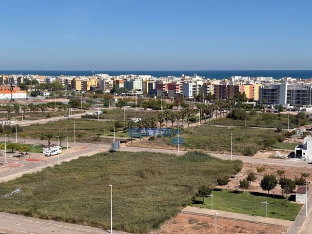 Apartamento en Moncofa en venta - 179.000 € (Ref: 10102841)