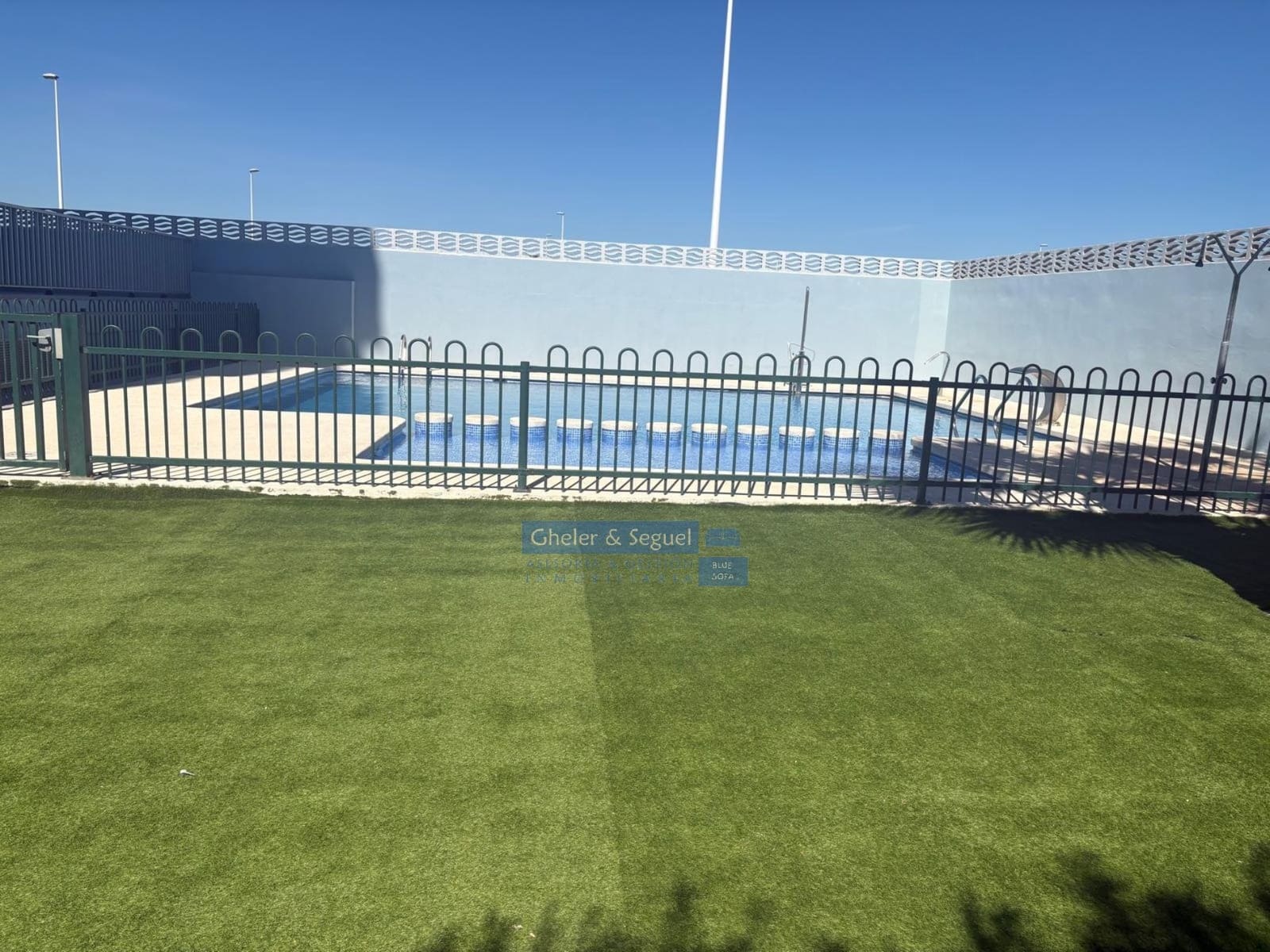 Apartment for sale in Moncofa - € 179,000 (Ref: 10102841)