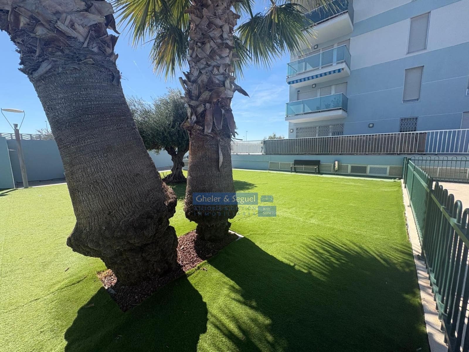 Apartment for sale in Moncofa - € 179,000 (Ref: 10102841)