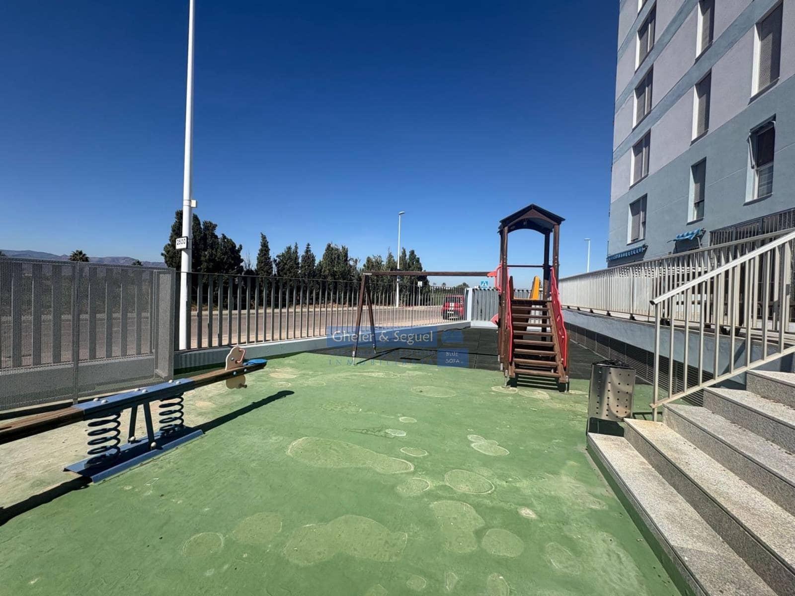 Apartment for sale in Moncofa - € 179,000 (Ref: 10102841)