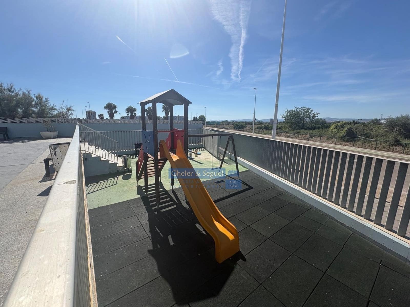 Apartment for sale in Moncofa - € 179,000 (Ref: 10102841)