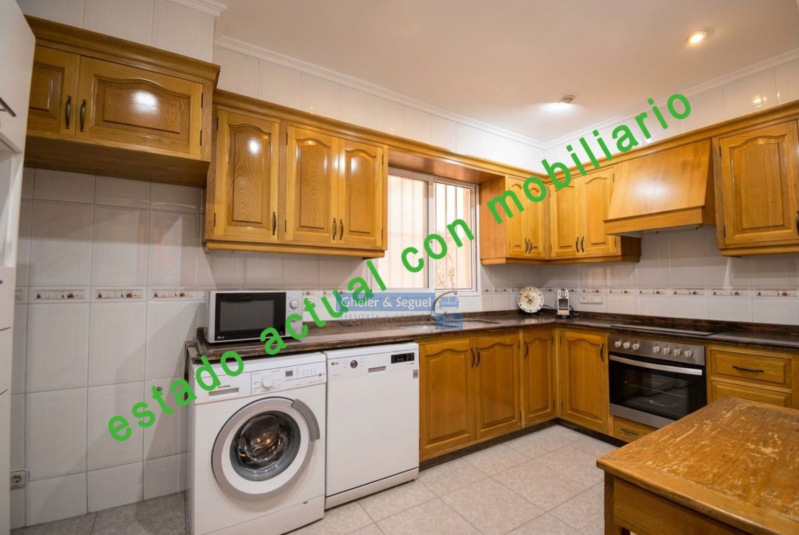 4 quarto Apartamento para venda em Valencia cidade - 399 000 € (Ref: 10118419)