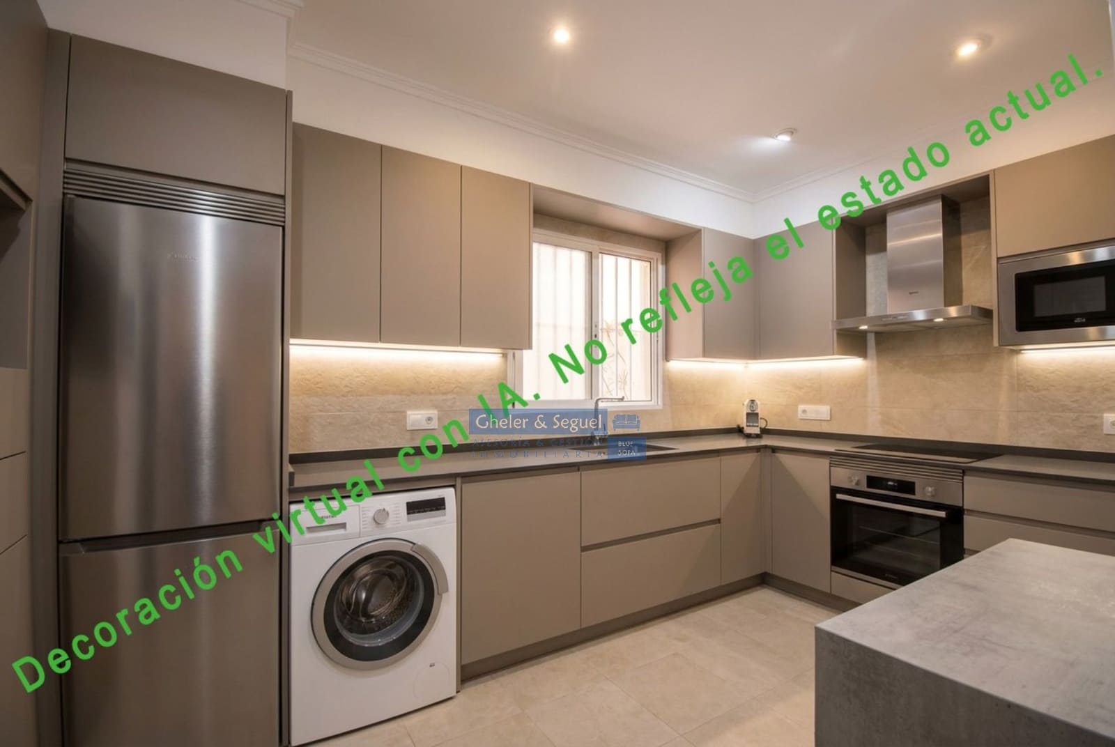 4 quarto Apartamento para venda em Valencia cidade - 399 000 € (Ref: 10118419)