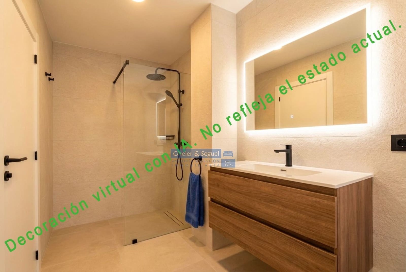 4 quarto Apartamento para venda em Valencia cidade - 399 000 € (Ref: 10118419)