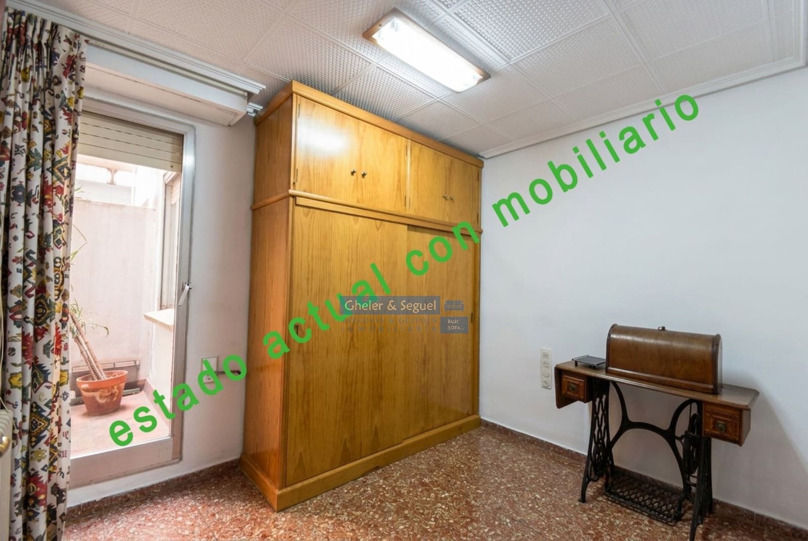 4 quarto Apartamento para venda em Valencia cidade - 399 000 € (Ref: 10118419)