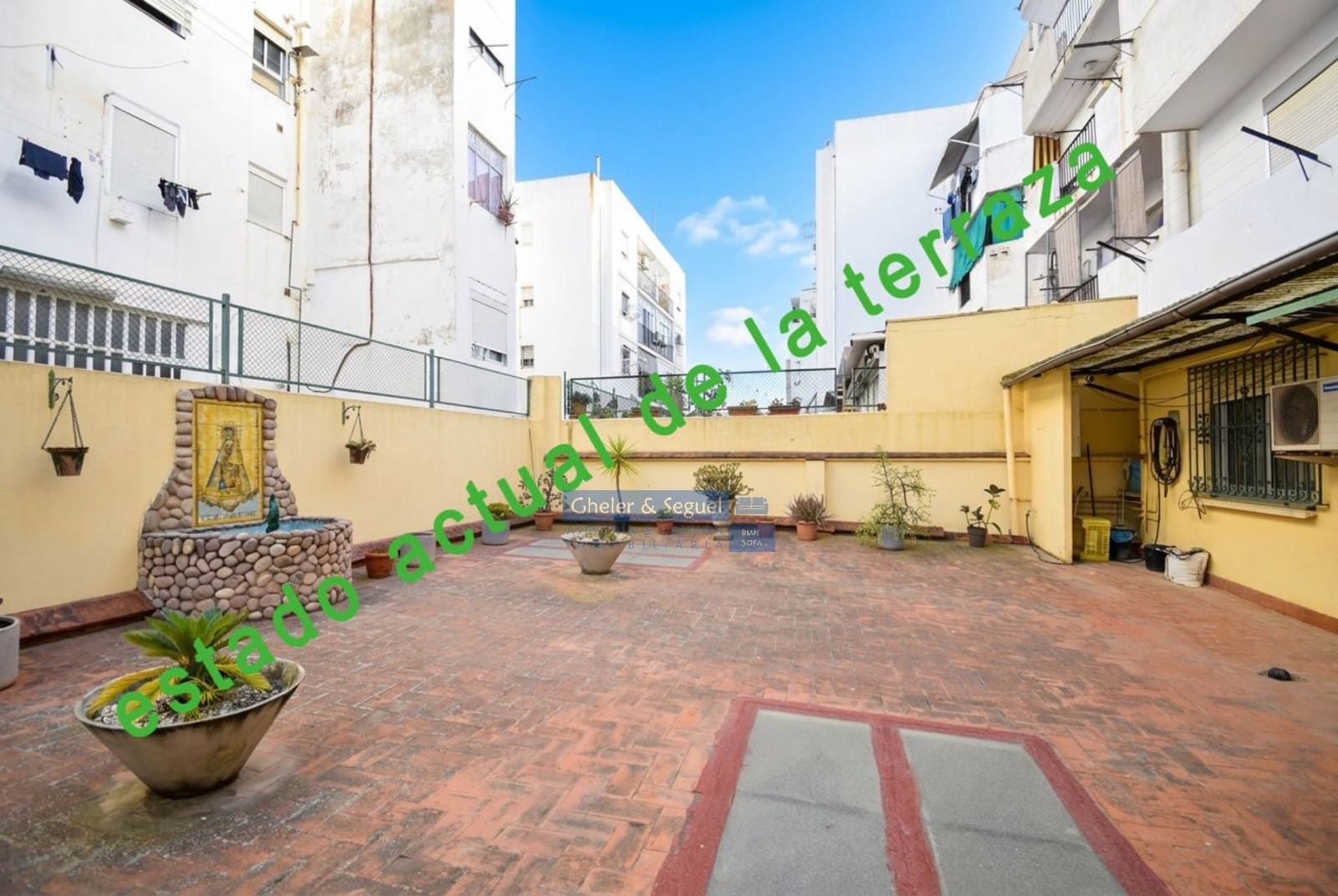 4 quarto Apartamento para venda em Valencia cidade - 399 000 € (Ref: 10118419)