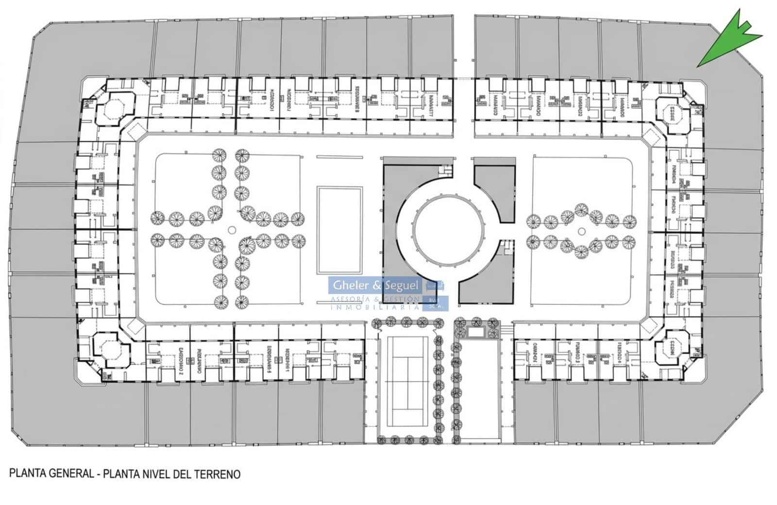 5 makuuhuone Omakotitalo myytävänä paikassa Puig mukana uima-altaan - 785 000 € (Ref: 10123530)